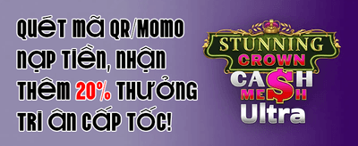 Ưu Đãi Nạp Lần 2 promotion banner