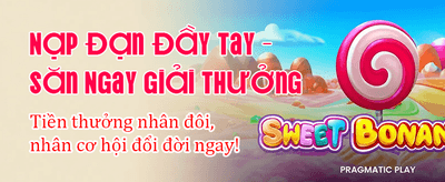 Ưu Đãi Nạp Đầu Cực Khủng banner image