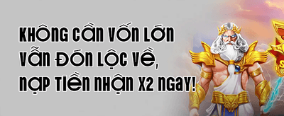 Hoàn Trả VIP Hàng Tuần Không Giới Hạn promotion banner